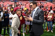 Tom Brady is doing too much