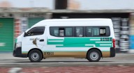 Transporte público ¿es justo y necesario?