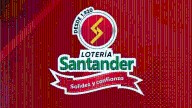 Lotería de Santander: resultado de HOY viernes 12 de septiembre de 2025 -