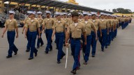 Marine captain fired from recruit duty over Charlie Kirk social media post