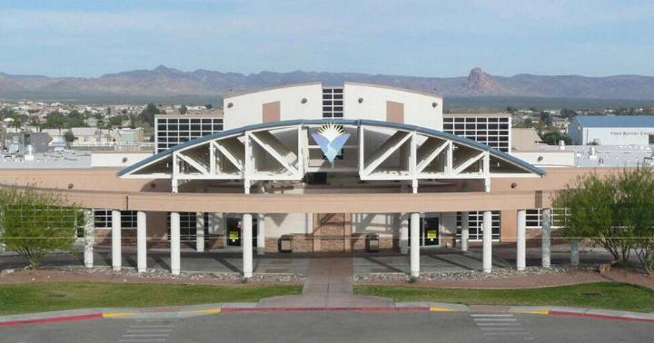 Local hospitals get 2 stars out of 5 in 2025 federal quality ratings