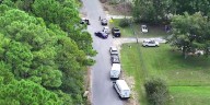 16-year-old kills gunman in deadly Clay County home invasion
