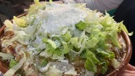 Suegras, las tortas gigantes de tres kilos que son tradición de Guadalajara