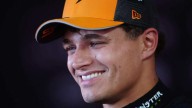Lando Norris ‘bad job’ admission in rollercoaster Italian GP quali performance