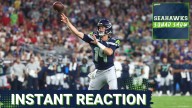 SEAHAWKS SQUAD SHOW: Seattle Seahawks win DIVISIONAL BATTLE vs Arizona Cardinals