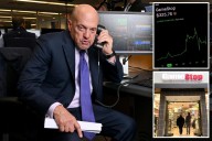 Jim Cramer says he needed to hire bodyguards after criticizing GameStop meme rally