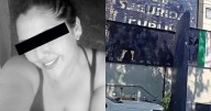 Encuentran muerta a joven en separos de Salina Cruz, Oaxaca; piden justicia para Andrea Tamara