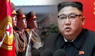 ONU denuncia crímenes contra la humanidad en Corea del Norte