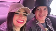 Daniela Celis se mostró esperanzada tras el último parte médico de Thiago Medina