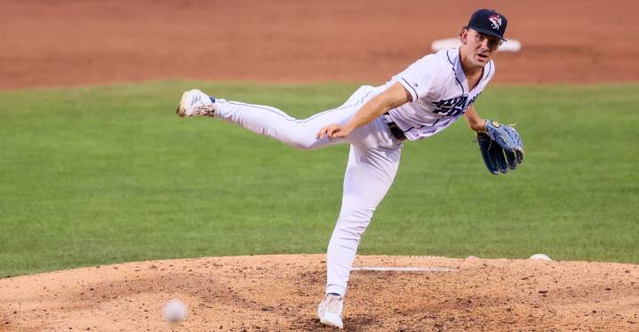 Mets Daily Prospect Report, 9/8/25: Brooklyn comeback