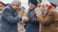 The age of India’s leaders has steadily risen