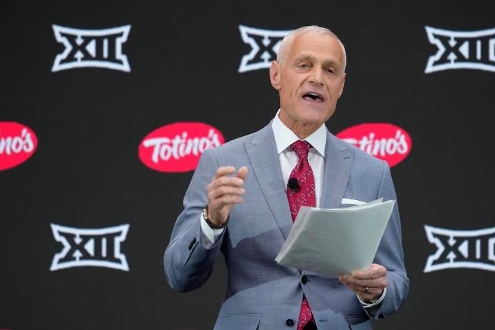Big 1 fines Colorado $50K for anti-LDS chant at BYU football game