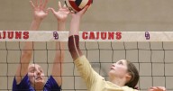 Who was the best girls athlete on the Northshore for the week of Sept. 14