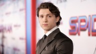Tom Holland Is 'On the Mend' After 'Spider-Man: Brand New Day' Injury