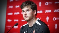Rosas ve injusta la derrota del Sporting pero hace autocrítica: «Estoy jodido, viendo los datos merecimos al menos 1 punto. Algo tenemos que corregir...»