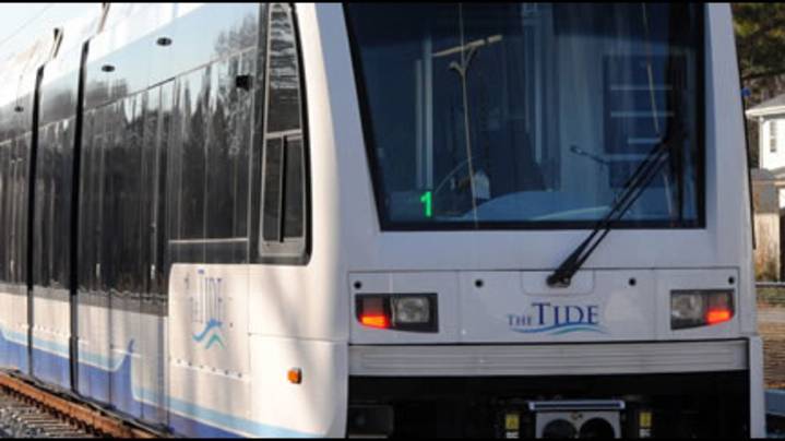 Free Tide Rides for Fans to Norfolk Games This Saturday