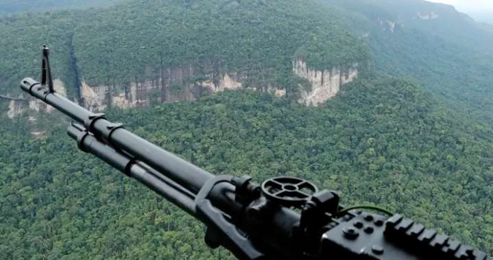 Colombia por tercer año es el país más mortal para los defensores ambientales