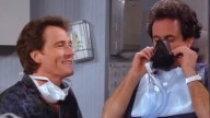 This Improvised Bryan Cranston Moment On Seinfeld Left Jerry Seinfeld In Stitches
