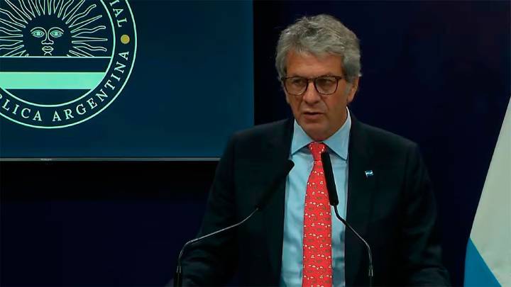 El Gobierno respondió a las críticas del campo por el fin de las retenciones cero: "Fue una medida extraordinaria"