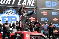 Deadspin | Corey Heim wins record-tying ninth Truck Series race of 2025