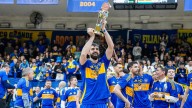 Arranca la Liga Nacional con duelo de campeones