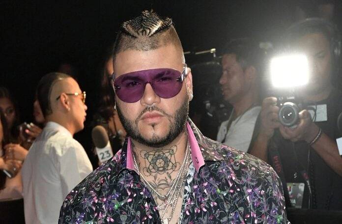 Canaima: El nuevo videoclip de Farruko, un tributo cultural a la tierra sagrada de Venezuela