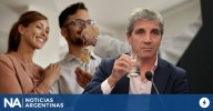 Luis Caputo ancló el dólar pero los bancos desconfían: pausan créditos UVA o piden scoring "casi perfecto"