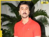 Ranbir to follow Raj Kapoor's footsteps? Ramayana actor to turn director