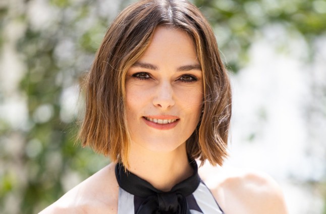 Keira Knightley confirms Harry Potter role playing one of the ‘most hated villains ever’