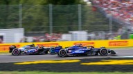 Franco Colapinto y la superación a Pierre Gasly, el mejor símbolo a un año del debut de Fórmula 1