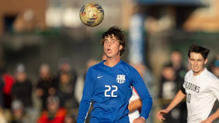 Wiley leads Sterling past Haddon Township