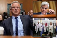 GOP Sen. Bill Cassidy, a doctor, accuses RFK Jr. of 'denying people vaccines'
