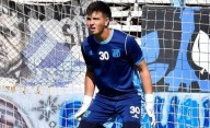Video: Mirá el gol de arco a arco que metió el arquero de San Telmo