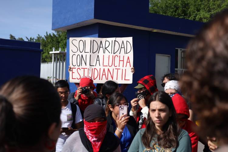UdeG está abierta al diálogo; pone freno sobre CGU