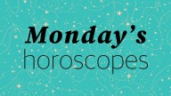 Your horoscope for Monday, September 29, 2025
