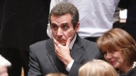 Corte Suprema cuestiona a la Constitucional por la tutela de Bernardo Moreno para tumbar condena