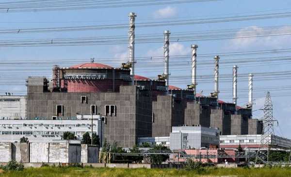 Preocupación por la vulnerabilidad de las centrales nucleares ante los drones
