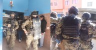 [URGENTE] Trasladan a uno de los detenidos por el triple crimen a Jujuy