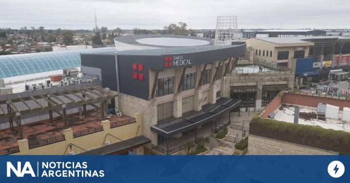 Swiss Medical inauguró un nuevo centro médico en Tortugas Open Mall