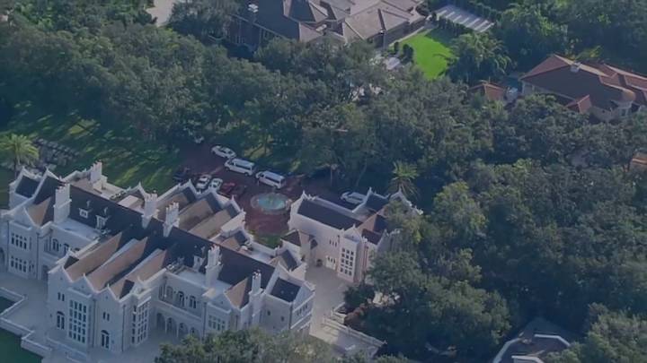 Church accused of ‘slave labor’ in Florida still operating 24