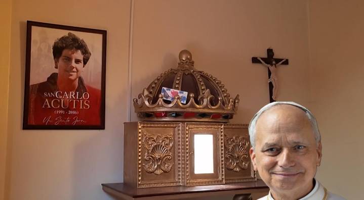 El nuevo santo Carlo Acutis y el milagro en el Perú [VIDEO]