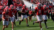 Georgia vs. Austin Peay channel today, time, TV schedule, streaming info