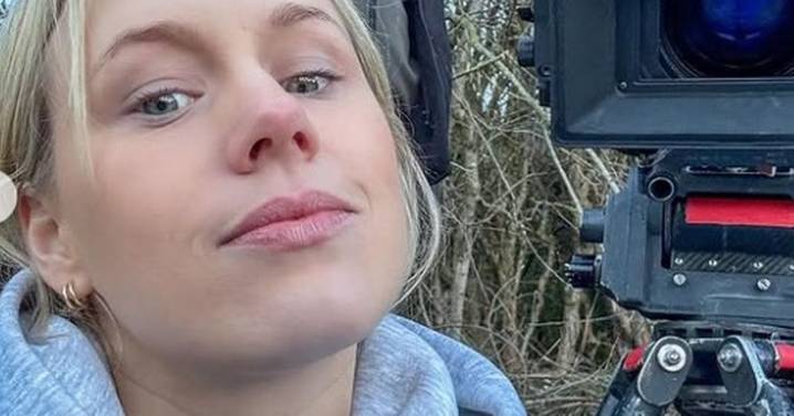 Emmerdale's Georgia Jay teases 'the wait is nearly over' amid return to ITV