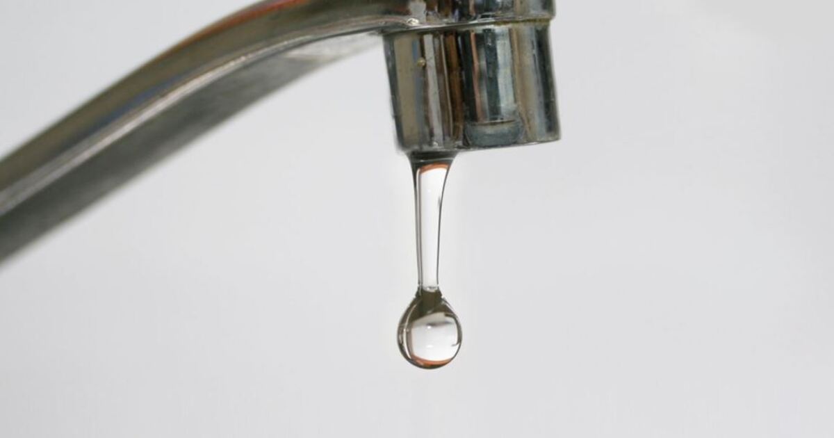 City of San Luis Obispo warns residents of water staff impersonator