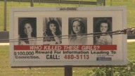 DNA evidence links a dead man to the 1991 killings of 4 girls at Texas yogurt shop