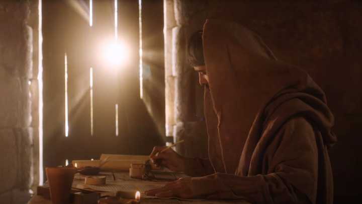 CBN Films Releasing New Documentary ‘Oracles of God’ Exploring Origin of New Testament
