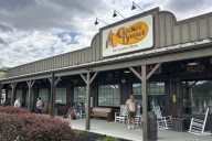 Cracker Barrel ditching another part of its rebrand: 'Does not reflect what you love'
