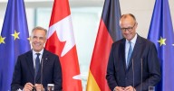 Opinion: Carney's Europe trips send strong message to Trump