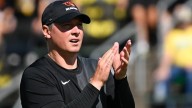 Oregon State’s Trent Bray eyes bounce-back win as Houston visits Reser Stadium tonight
