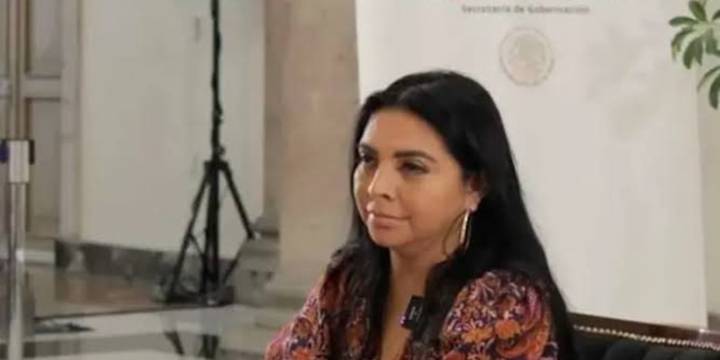 Quién es Martha Lidia Pérez, recién nombrada titular de la Comisión Nacional de Búsqueda
